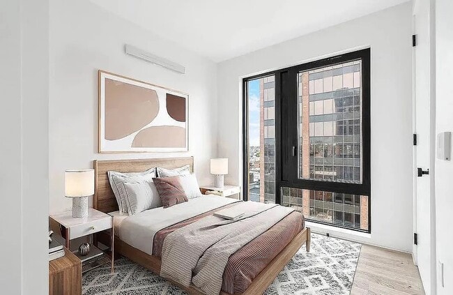 Photo - 60 W 125th St Unidad 1006