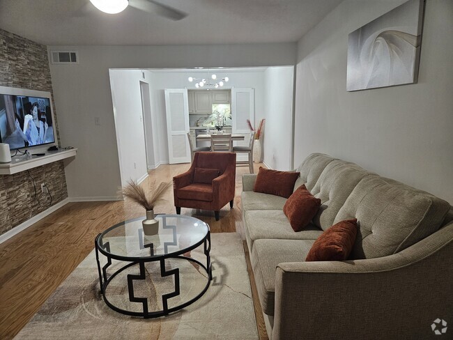 Building Photo - 5155 Wayneland Dr Unit G2 Rental