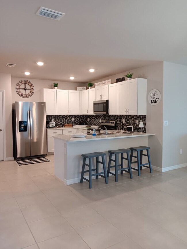 Photo - BEAUTIFULLY FURNISHED HOME