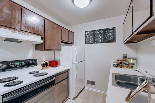 Photo - Hidden Valley