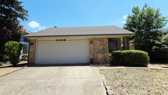Building Photo - 2408 Centaurus Dr