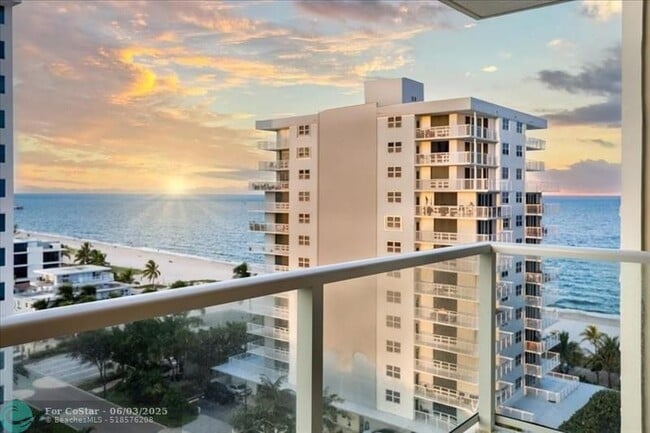 Photo - 1000 S Ocean Blvd Condo Unit 11K