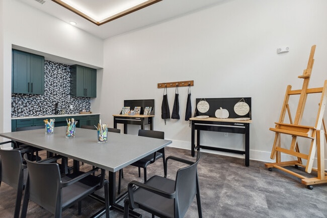 Everleigh Deerfield 55+ Active Adult Apartment Homes
