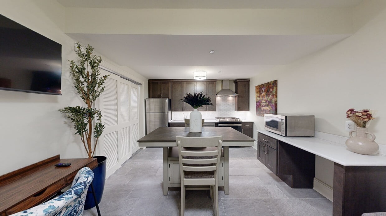Photo - The Eleanor Apartments