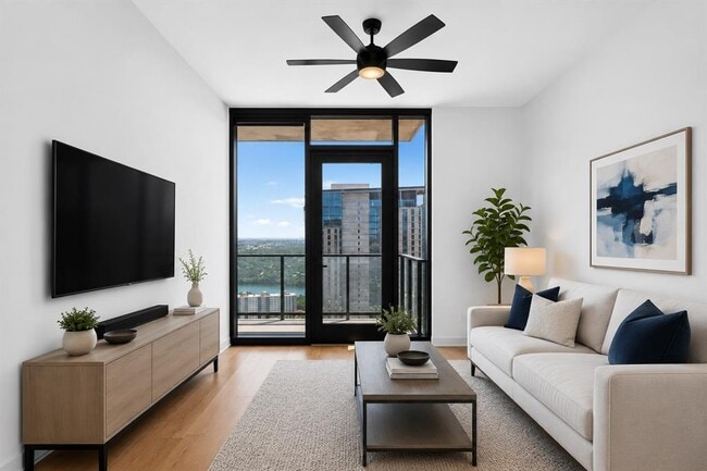 Photo - 84 East Ave Unit 3808