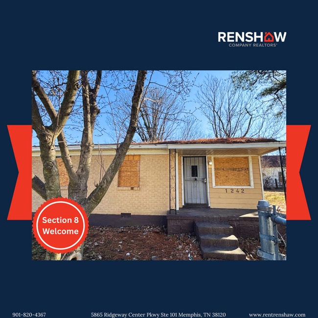 Building Photo - 1242 Airways Blvd