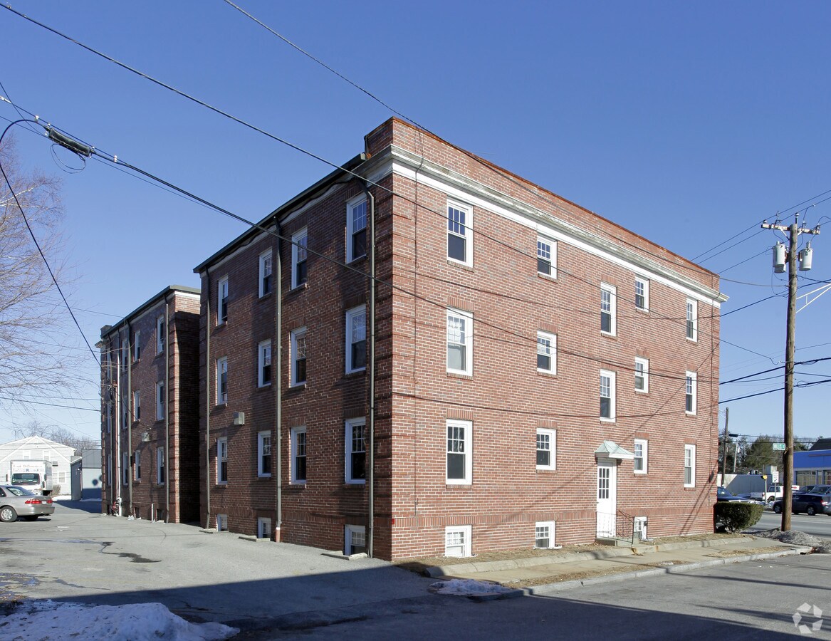 Photo - 501 Reservoir Ave