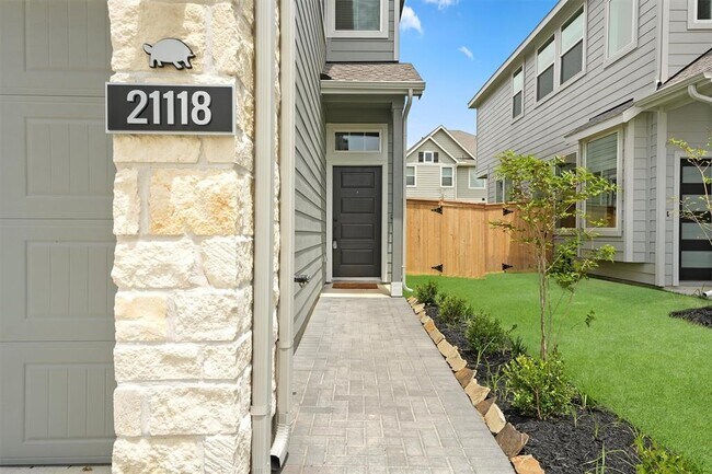 Photo - 21118 Medina River Dr