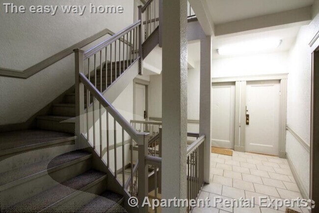 Building Photo - 15 Linnaean St Unit #21 Rental