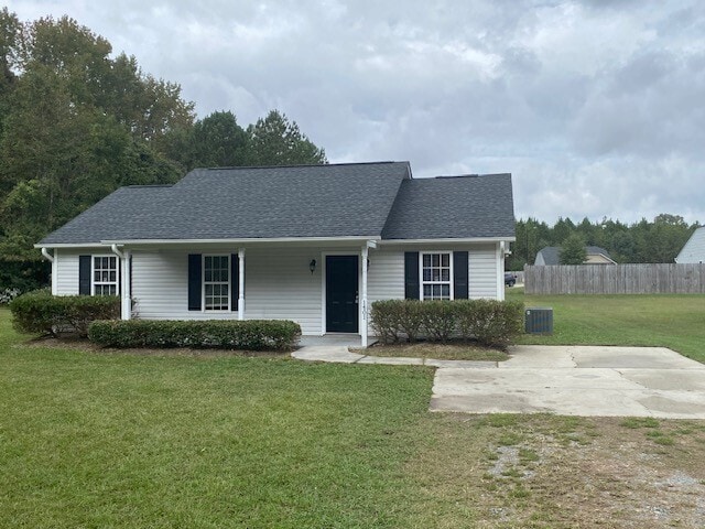 Building Photo - 1401 Lizzie Mill Rd