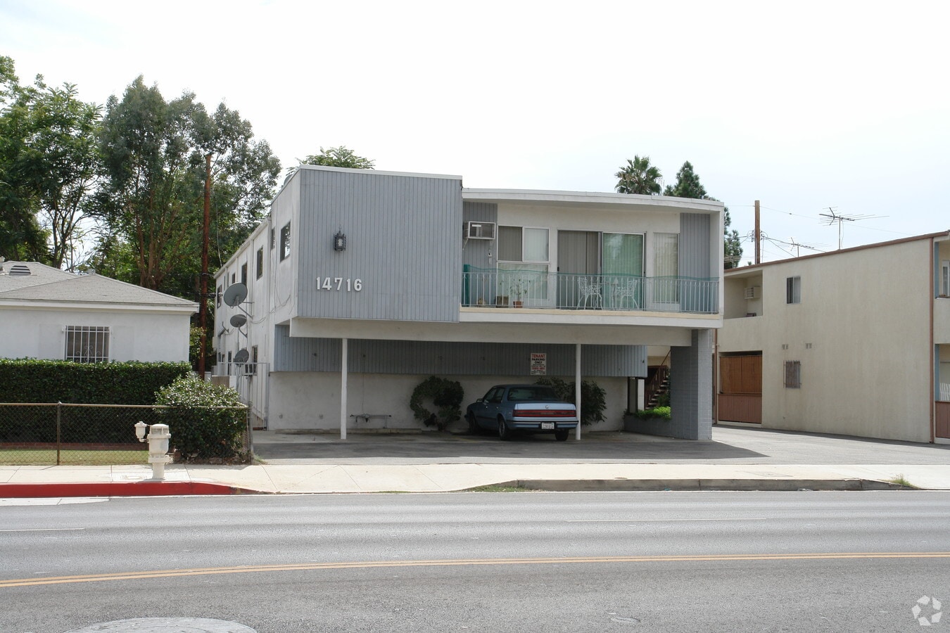 Photo - 14716 Magnolia Blvd