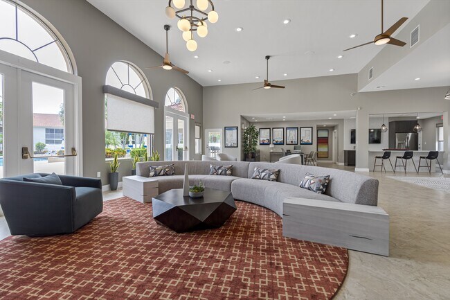 Palm Isle Residences