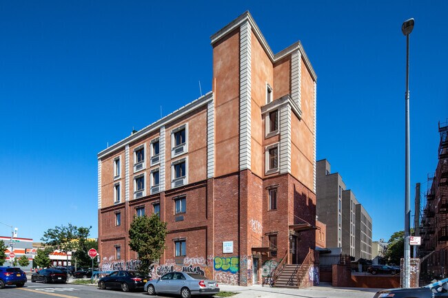 Photo - 779 Wyckoff Ave