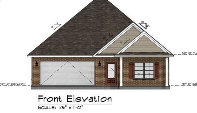 145 Ridge View Circle