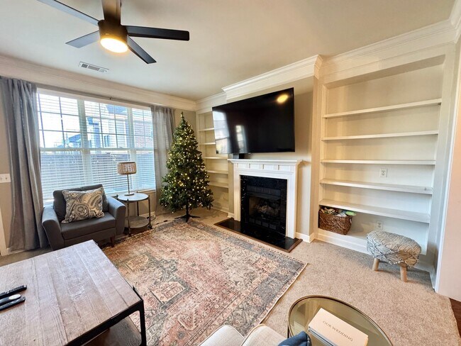 Photo - 2 Bedroom Townhouse Between Melrose and 12 South Neighborhoods