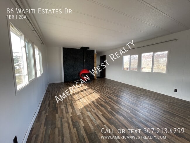 Photo - 86 N Wapiti Estates Drives