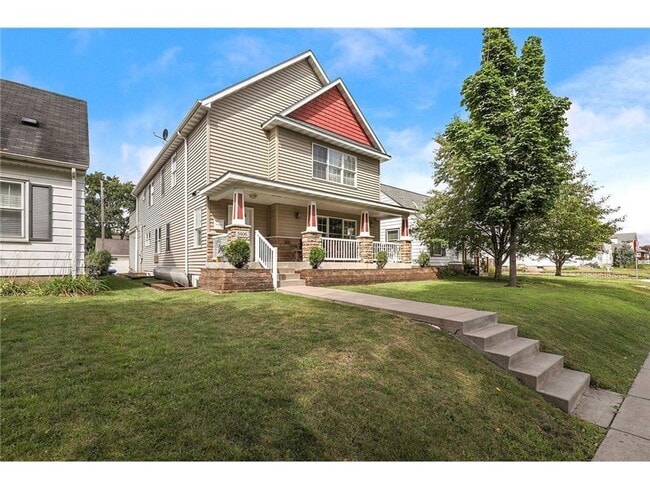 Photo - 5406 Nokomis Ave Unit 1
