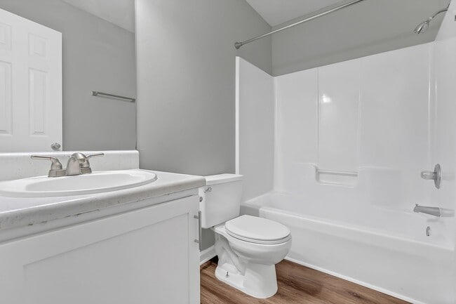Springlake Apartments