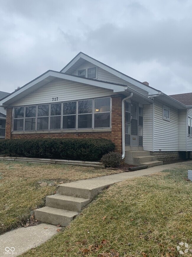 Building Photo - 717 N Emerson Ave Rental