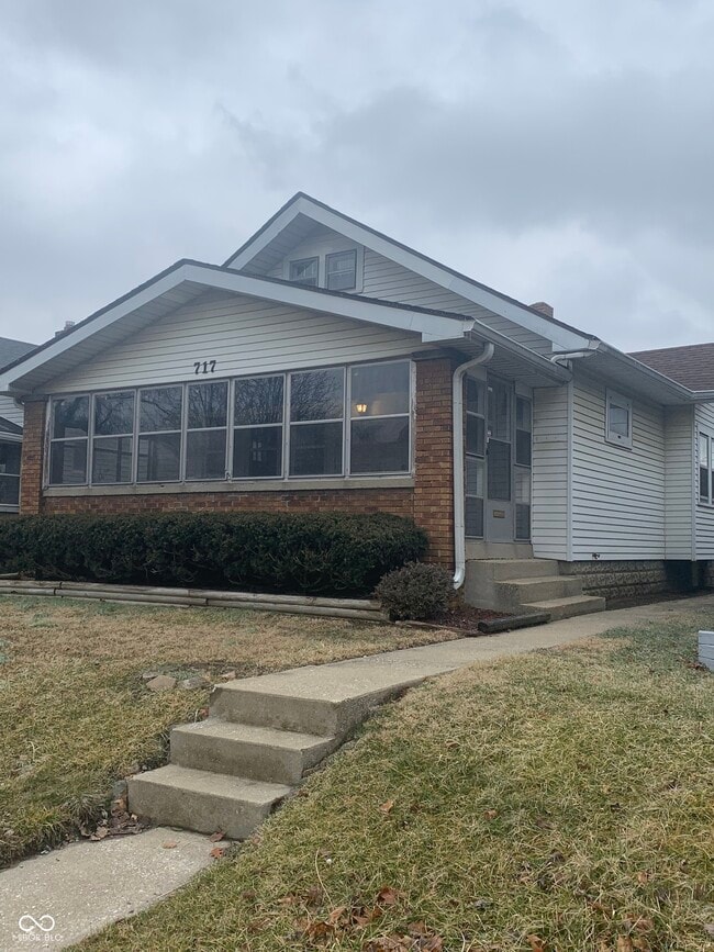 Building Photo - 717 N Emerson Ave Rental