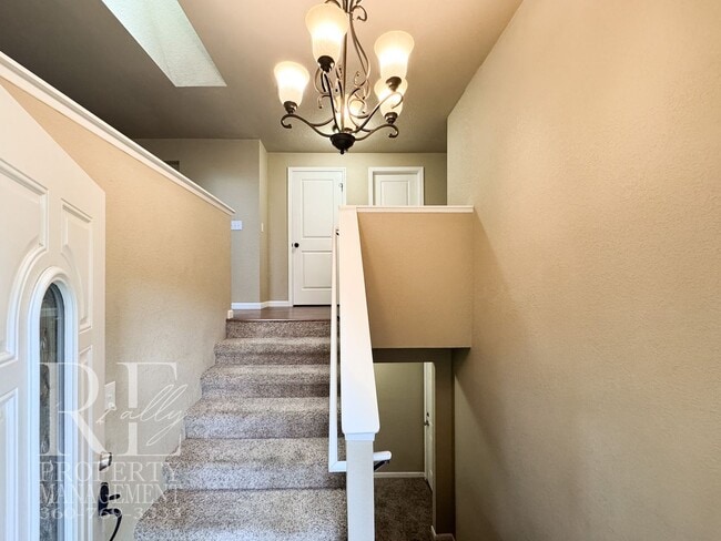 Photo - Bright & Spacious Split-Level Home with Gourmet Kitchen, Skylight & Expansive Yard