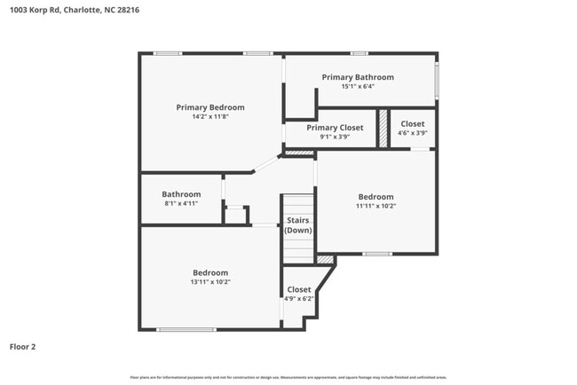 Photo - 1003 Korp Rd