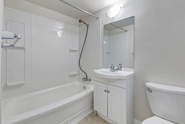 Photo - Park Apartments