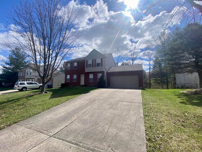 1694 Jeffrey Ln