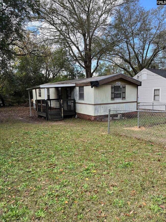 415 Greenwood Rd Rental For Rent in West Columbia, SC