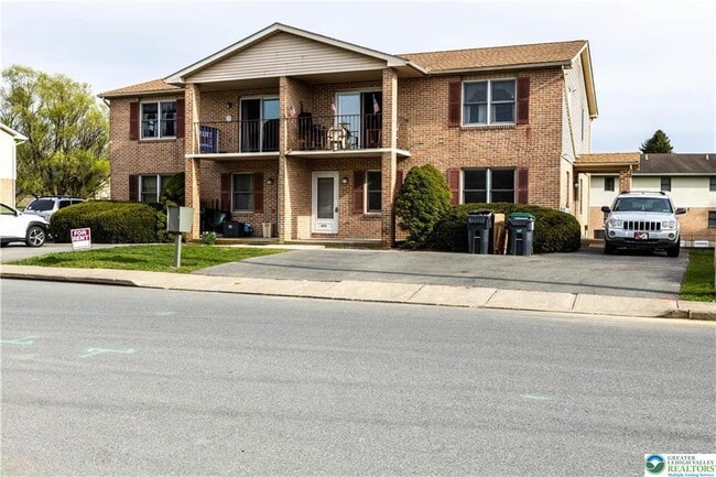 Building Photo - 4074 Winfield Terrace