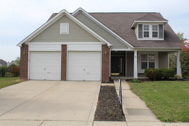Photo - 5012 Cowan Lake Dr House