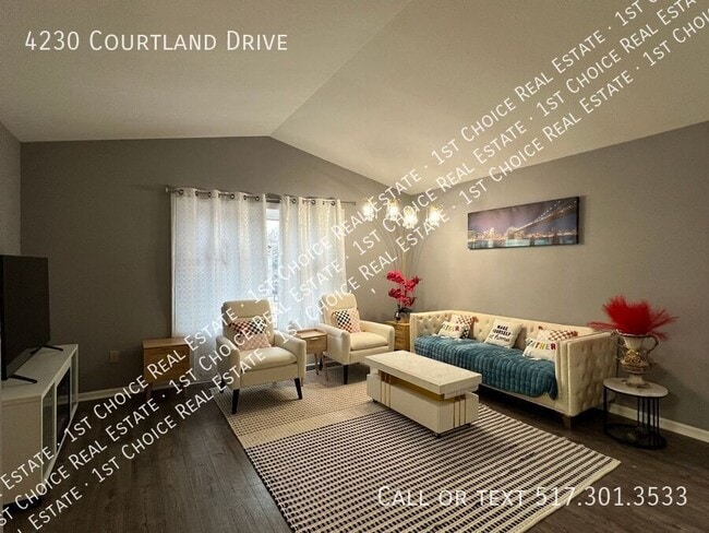 Photo - 4230 Courtland Dr