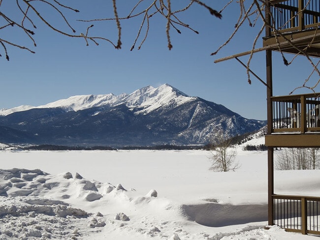 Photo - Lake Dillon Condos 203