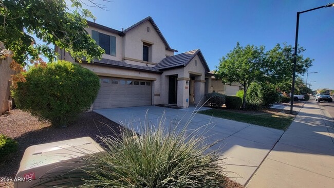 Building Photo - 16430 N 178th Ave