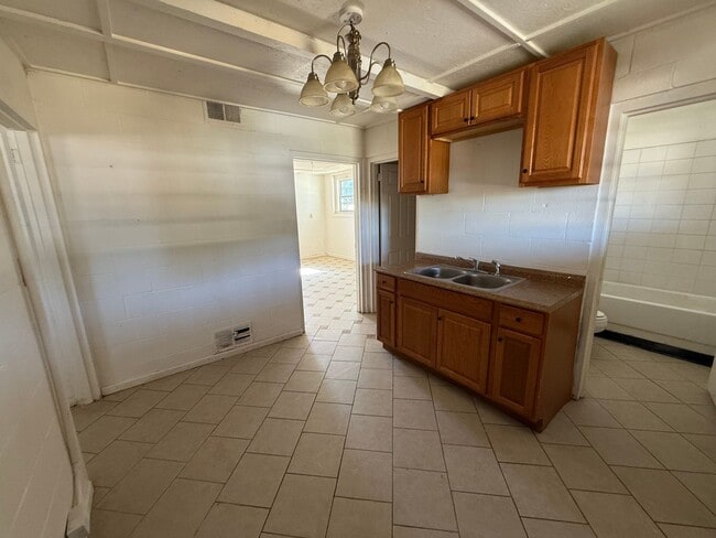 Photo - 1/1 House in Cedartown $795