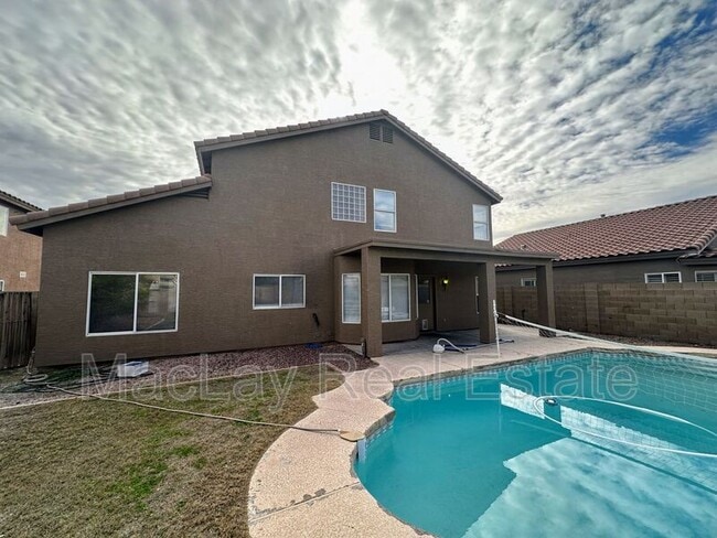 Photo - 1392 W Morelos St