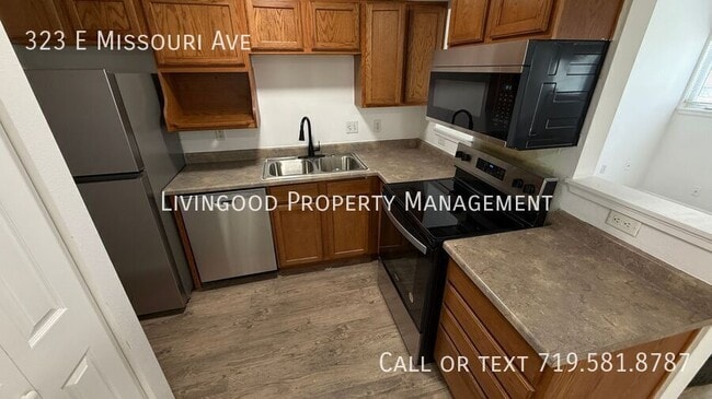 Photo - 323 E Missouri Ave