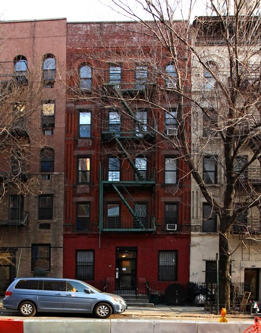 Asphhalt House Apartments - Asphhalt House Apartments