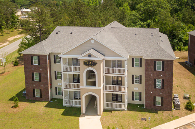 Millstone Place - Millstone Place Apartments