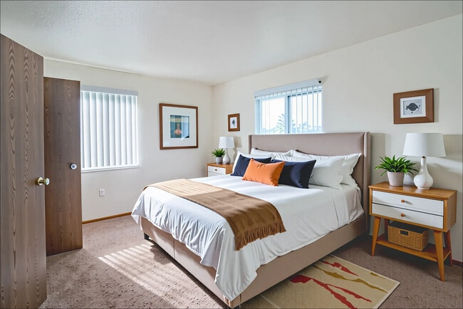 Martin Estates Apartments