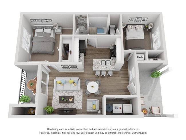 Photo - Life at Westpark