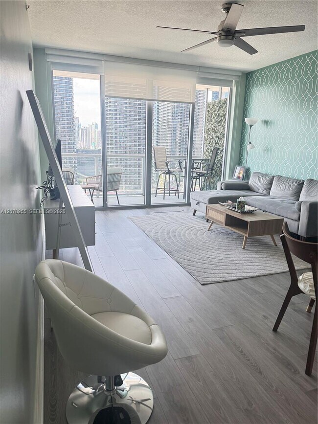 Photo - 1111 SW 1st Ave Unit 2721-N