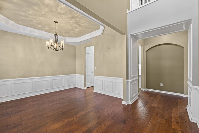 Photo - **Lovely 4/2.5 House in Wakefield Plantation**