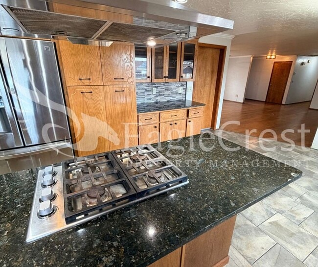 Photo - Thoughtfully Designed 3 Bedroom 2 bathroom Home with Open Kitchen and Private Deck