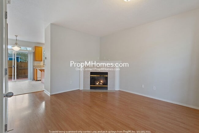 Photo - Three Bedroom Home in Aloha w/ Forest Like Surrounding!