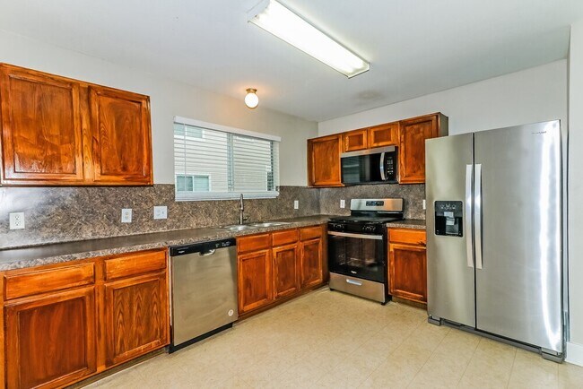 Photo - 20014 Rustic Lake Ln
