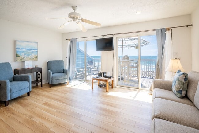Photo - PRICE REDUCED FOR YOUR WINTER GETAWAY-AVAILABLE NOW THROUGH MID-APRIL Unit Ocean Dunes 508