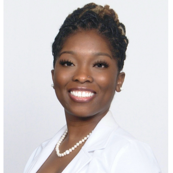 Lakia Mack