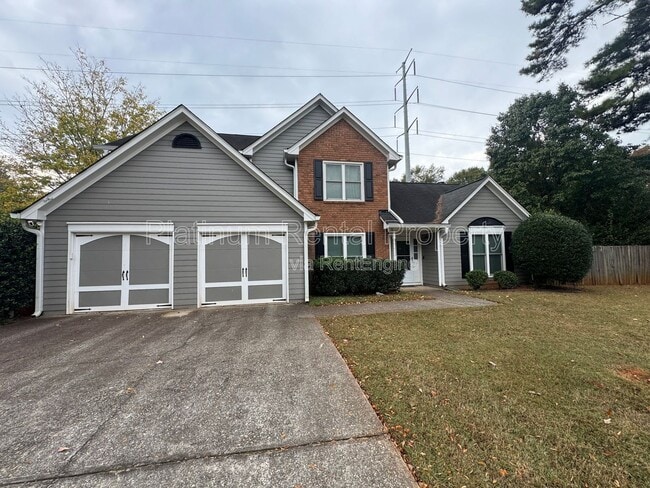 Photo - 1444 Glenfield Dr