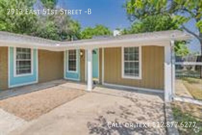 Building Photo - 2913 E 51st St Rental